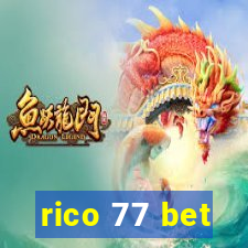 rico 77 bet